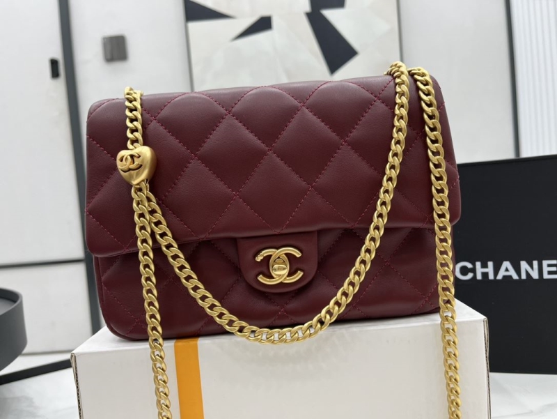 Ch**el cf series bags